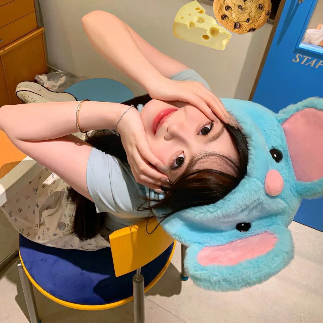 府上娶了个锦鲤新娘